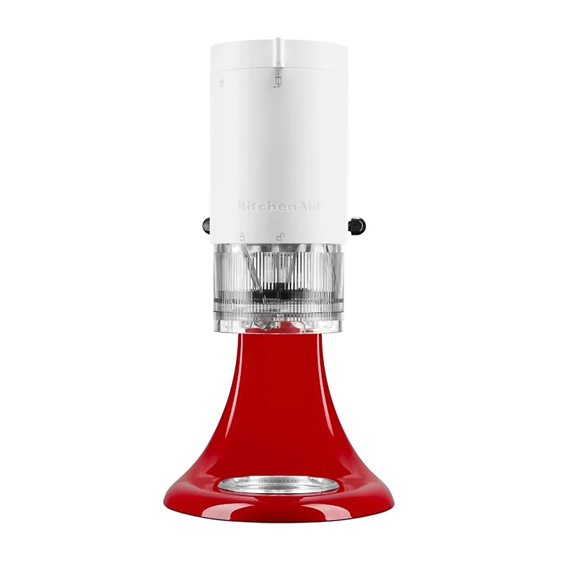 KitchenAid Shaved Ice Attachment & Bowl Set