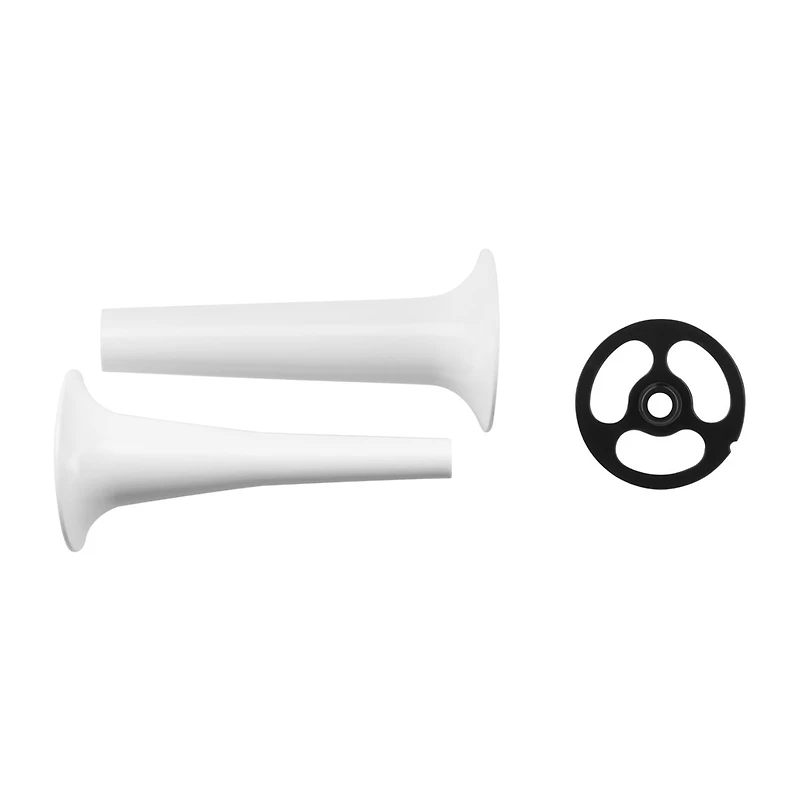 KitchenAid Sausage Stuffer Kit Attachment & Bowl Set