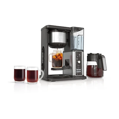 Ninja Hot & Iced Xl Drip Coffee Maker