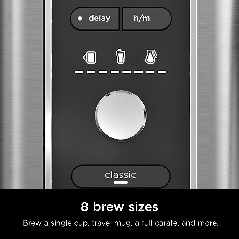 Ninja Hot & Iced Xl Drip Coffee Maker