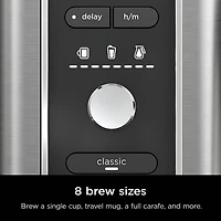 Ninja Hot & Iced Xl Drip Coffee Maker