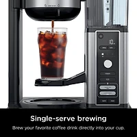 Ninja Hot & Iced Xl Drip Coffee Maker