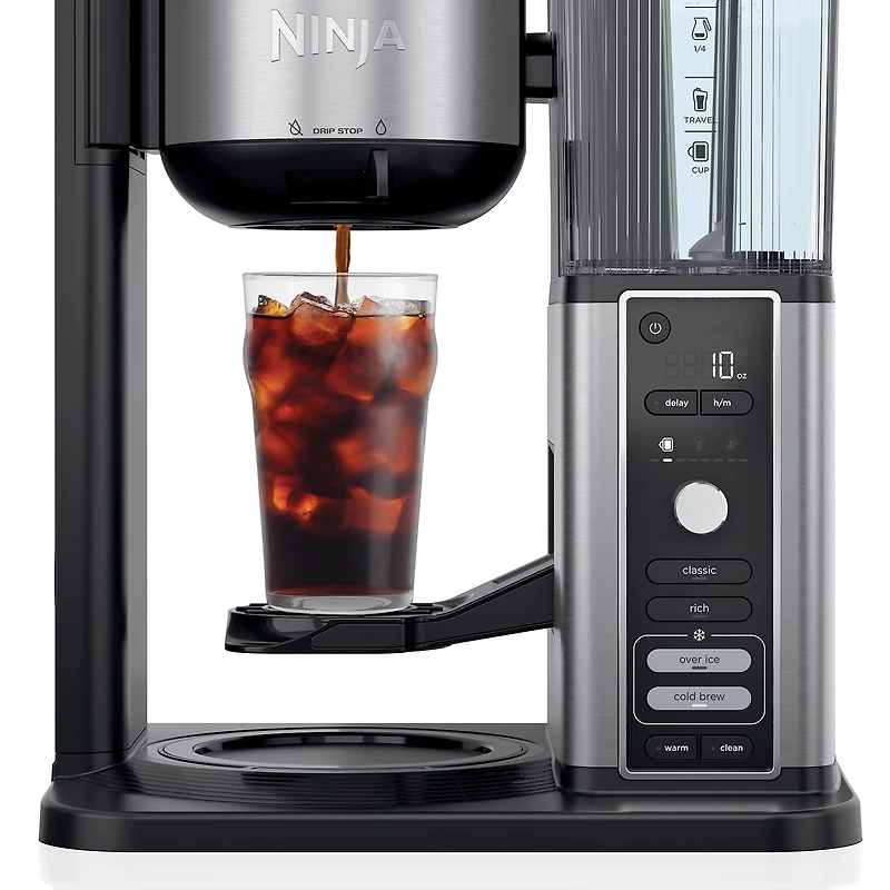 Ninja Hot & Iced Xl Drip Coffee Maker