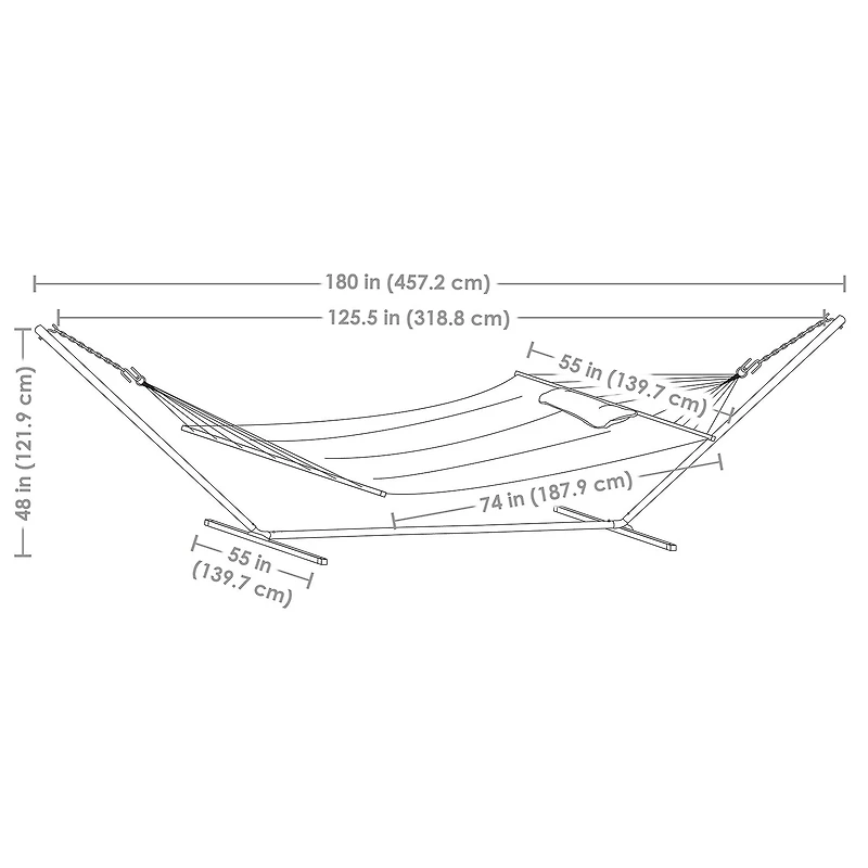 Coastal Hammock