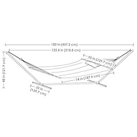 Coastal Hammock