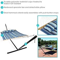Coastal Hammock