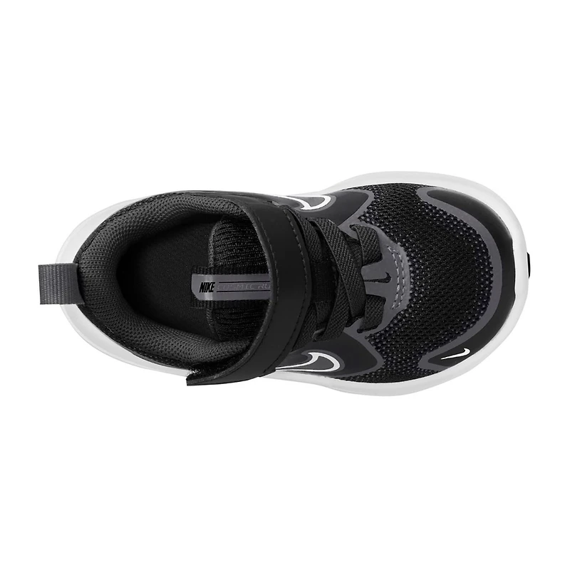 Nike Cosmic Runner Toddler Boys Running Shoes