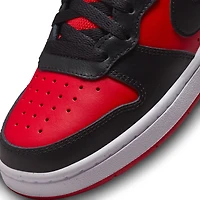 Nike Court Borough Mid 2 Big Kid Boys Sneakers