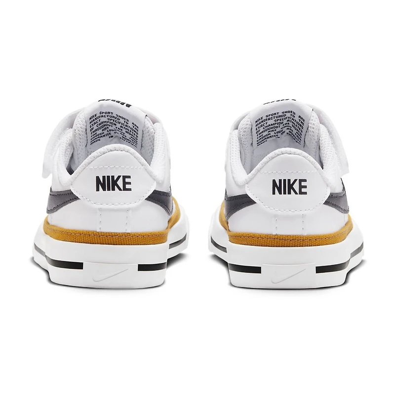 Nike Court Legacy Little Kid Unisex Sneakers