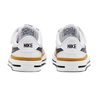 Nike Court Legacy Little Kid Unisex Sneakers
