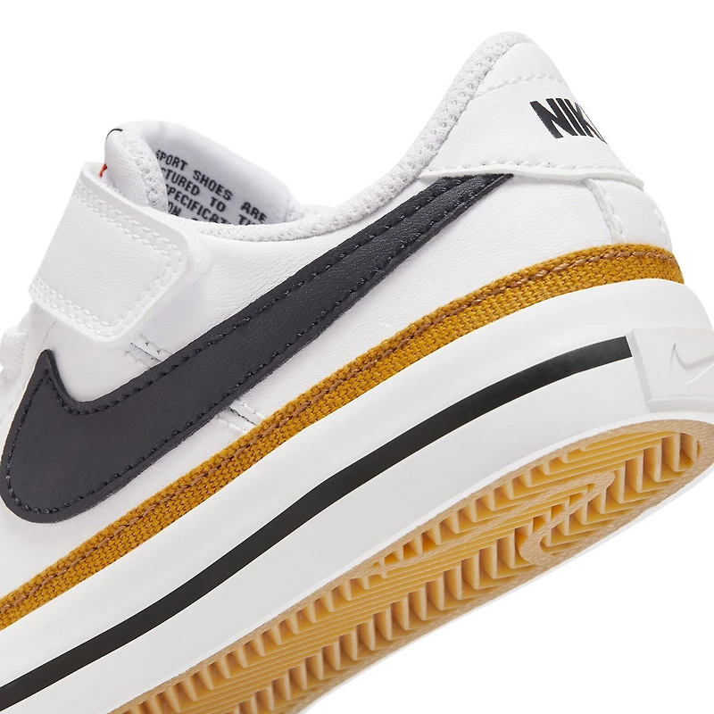 Nike Court Legacy Little Kid Unisex Sneakers