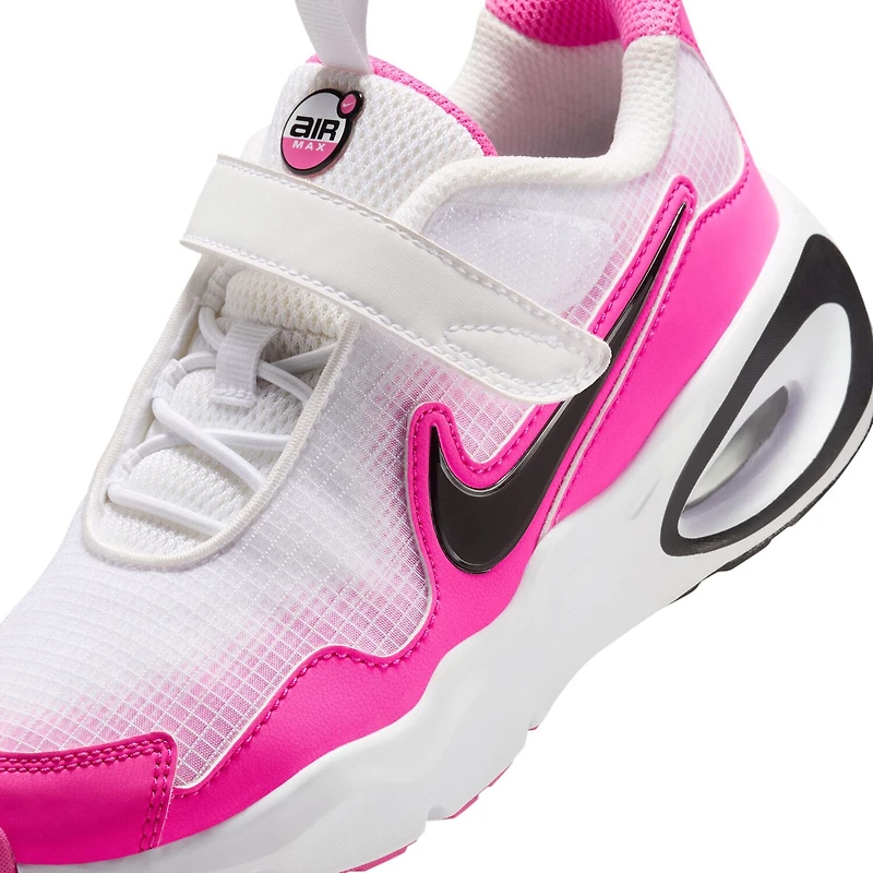 Nike Air Max Nova Little Kid Girls Running Shoes