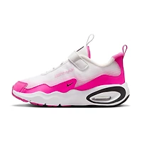 Nike Air Max Nova Little Kid Girls Running Shoes