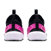 Nike Flex Runner 4 Toddler Girls Running Shoes