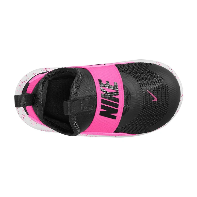 Nike Flex Runner 4 Toddler Girls Running Shoes