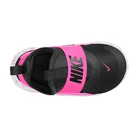 Nike Flex Runner 4 Toddler Girls Running Shoes