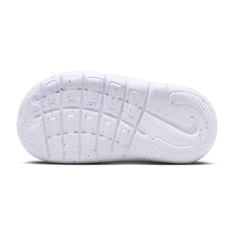 Nike Flex Runner 4 Toddler Girls Running Shoes