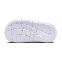 Nike Flex Runner 4 Toddler Girls Running Shoes