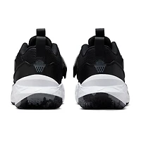 Nike Team Hustle Big Kid Unisex Basketball Shoes