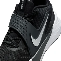 Nike Team Hustle Big Kid Unisex Basketball Shoes