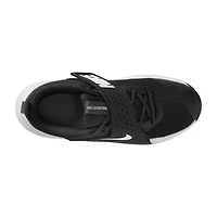 Nike Team Hustle Big Kid Unisex Basketball Shoes