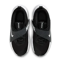 Nike Team Hustle Big Kid Unisex Basketball Shoes