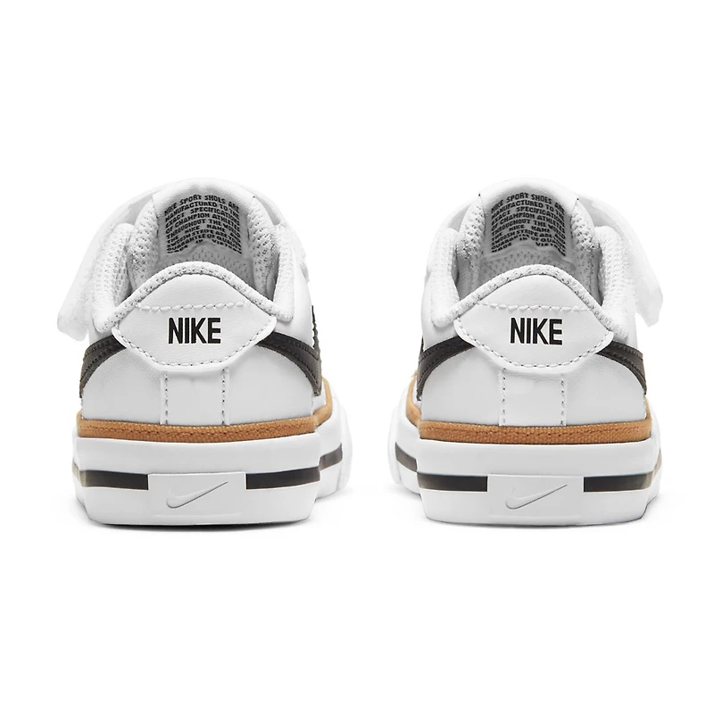 Nike Court Legacy Toddler Boys Sneakers