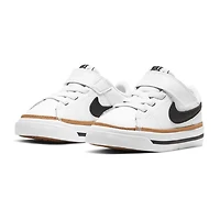 Nike Court Legacy Toddler Boys Sneakers