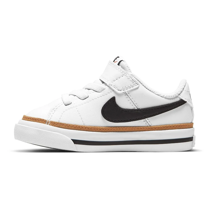 Nike Court Legacy Toddler Boys Sneakers