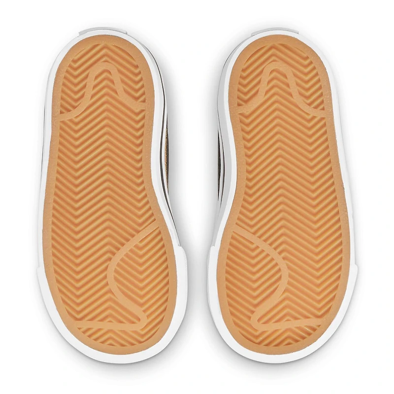 Nike Court Legacy Toddler Boys Sneakers