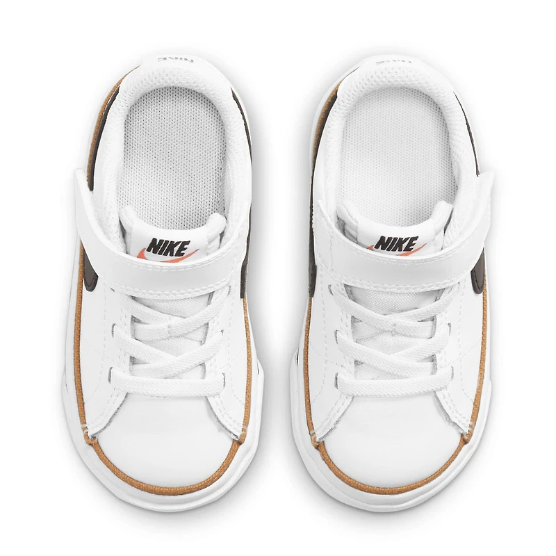 Nike Court Legacy Toddler Boys Sneakers