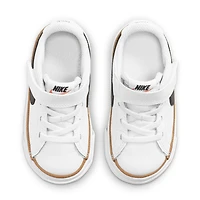 Nike Court Legacy Toddler Boys Sneakers