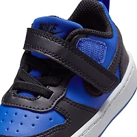 Nike Court Borough Low Toddler Boys Sneakers