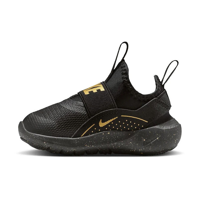 Nike Flex Runner 4 Toddler Girls Running Shoes