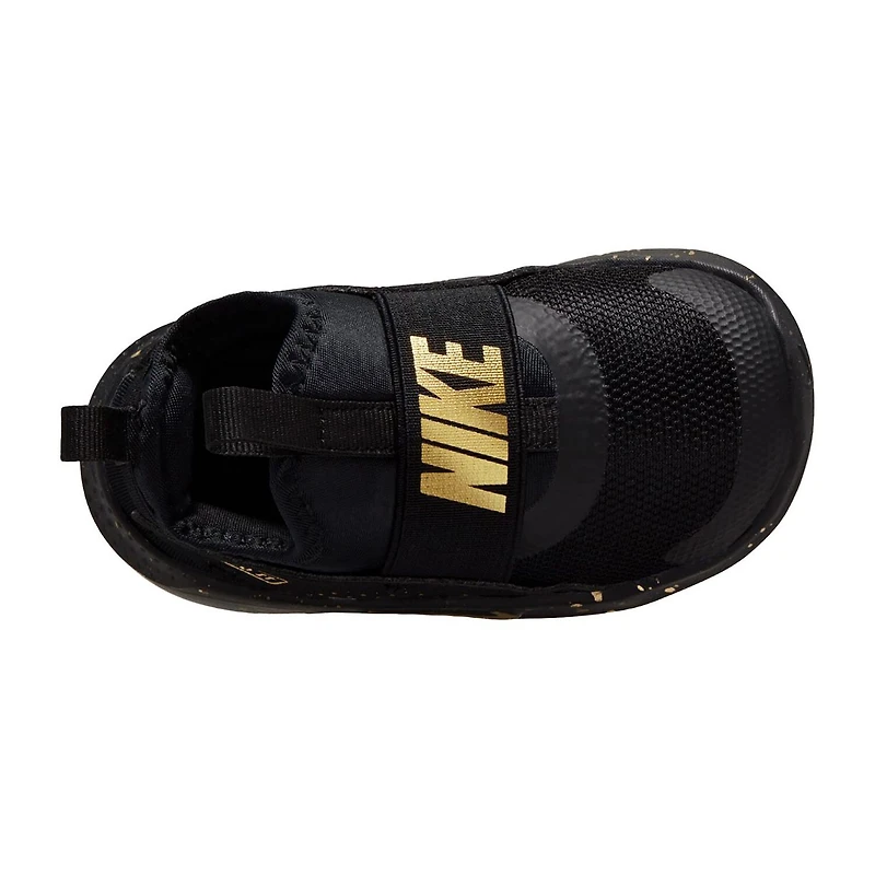 Nike Flex Runner 4 Toddler Girls Running Shoes