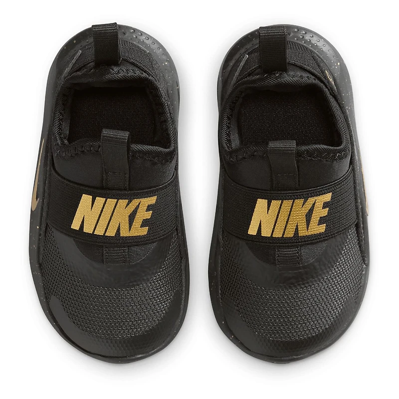 Nike Flex Runner 4 Toddler Girls Running Shoes