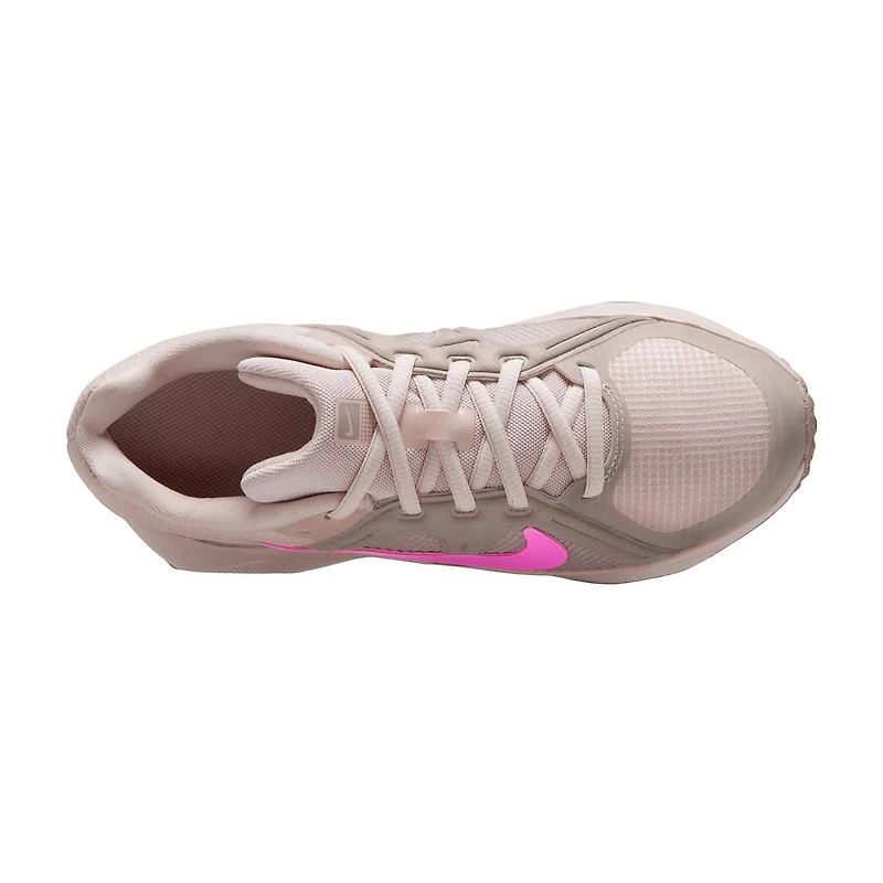 Nike Metro Tek Response Big Kid Girls Sneakers