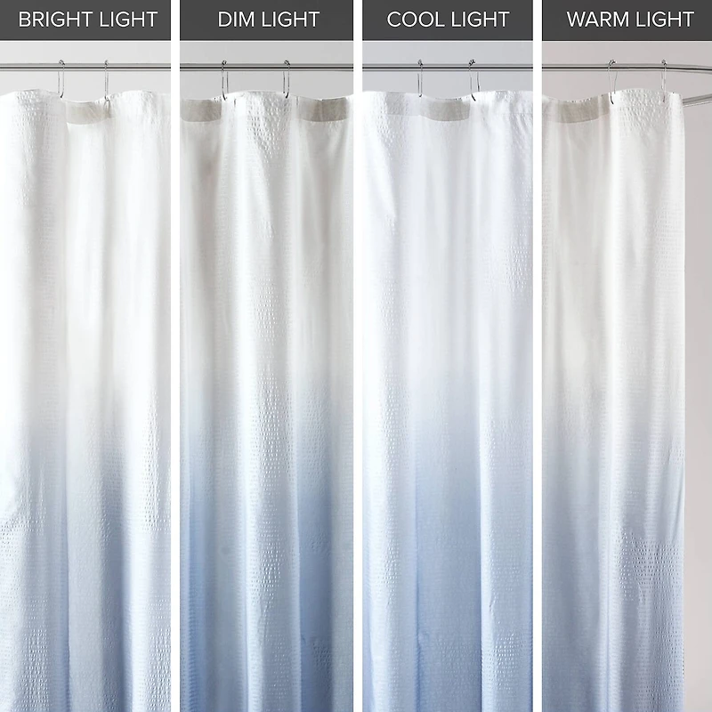 Madison Park Loire Shower Curtain
