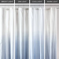 Madison Park Loire Shower Curtain