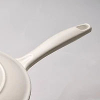 Tramontina Bestow Cast Iron 3-qt. Saucier Pan