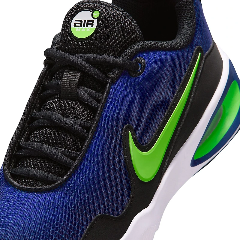 Nike Air Max Nova Big Kid Boys Running Shoes