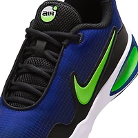 Nike Air Max Nova Big Kid Boys Running Shoes