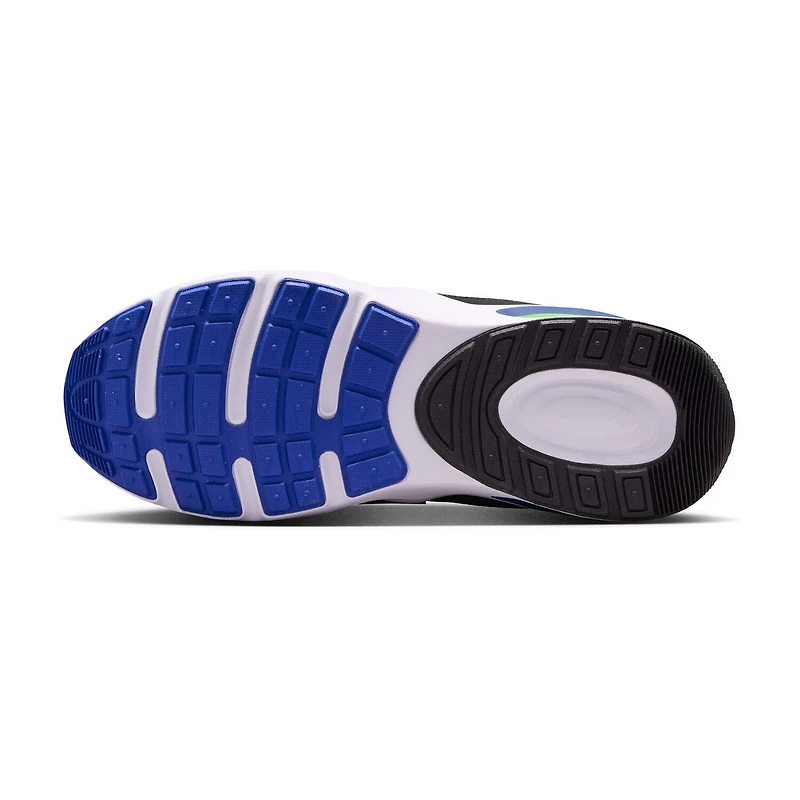 Nike Air Max Nova Big Kid Boys Running Shoes