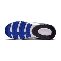 Nike Air Max Nova Big Kid Boys Running Shoes