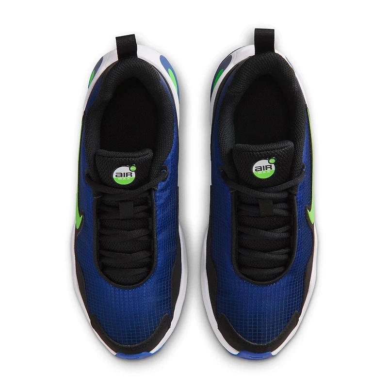 Nike Air Max Nova Big Kid Boys Running Shoes