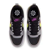 Nike Court Borough Low Big Kid Unisex Sneakers