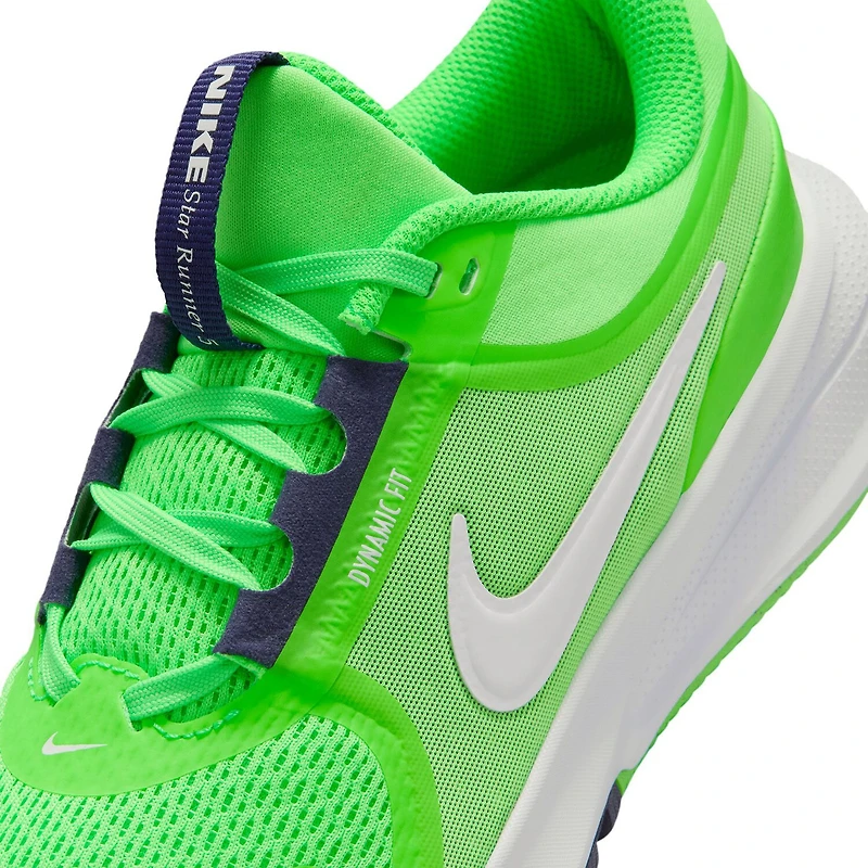 Nike Star Runner Big Kid Unisex Running Shoes