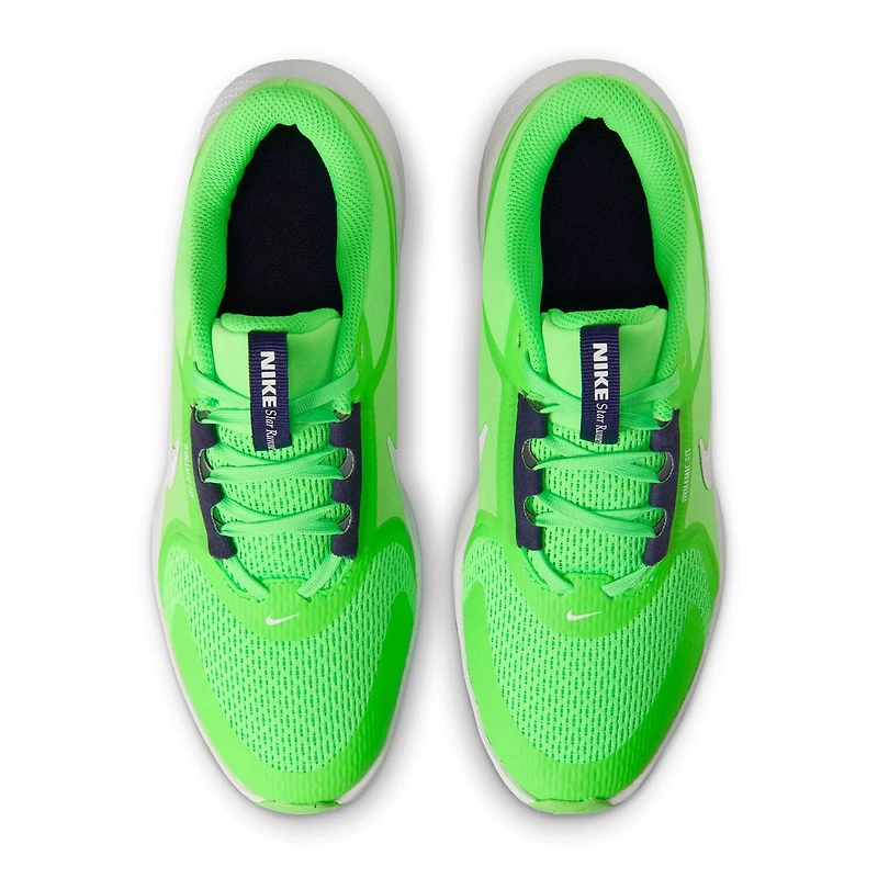 Nike Star Runner Big Kid Unisex Running Shoes
