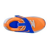 Nike Team Hustle D 12 Little Kid Boys Basketball Shoes