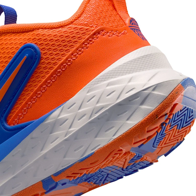 Nike Team Hustle D 12 Little Kid Boys Basketball Shoes